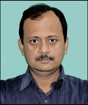 Dr. Sujan Biswas