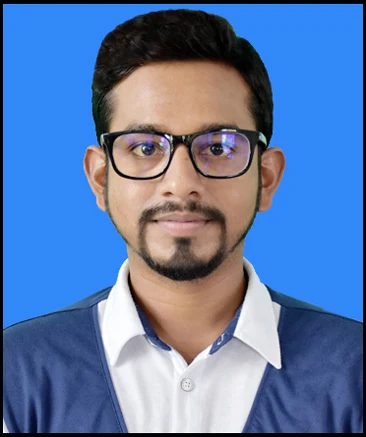 Dr. Arkaprabha Shee