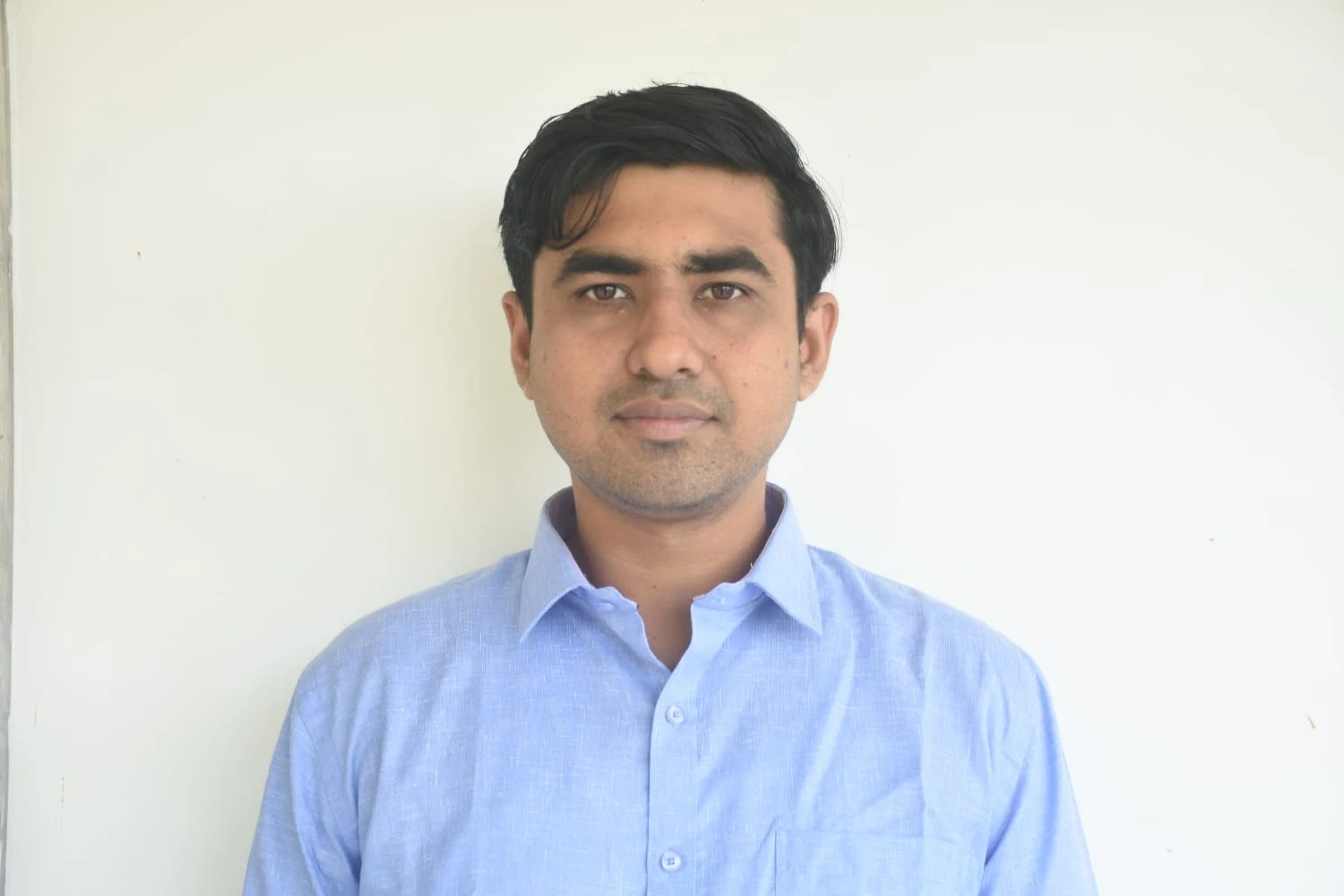 Dr. Ajoy Das