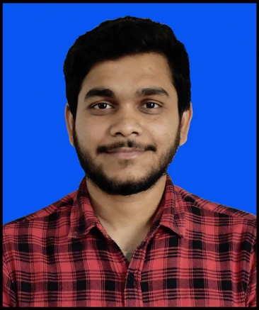 Dr. Samrat Adhikary
