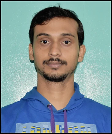 Mr. Mrinmoy Mukherjee